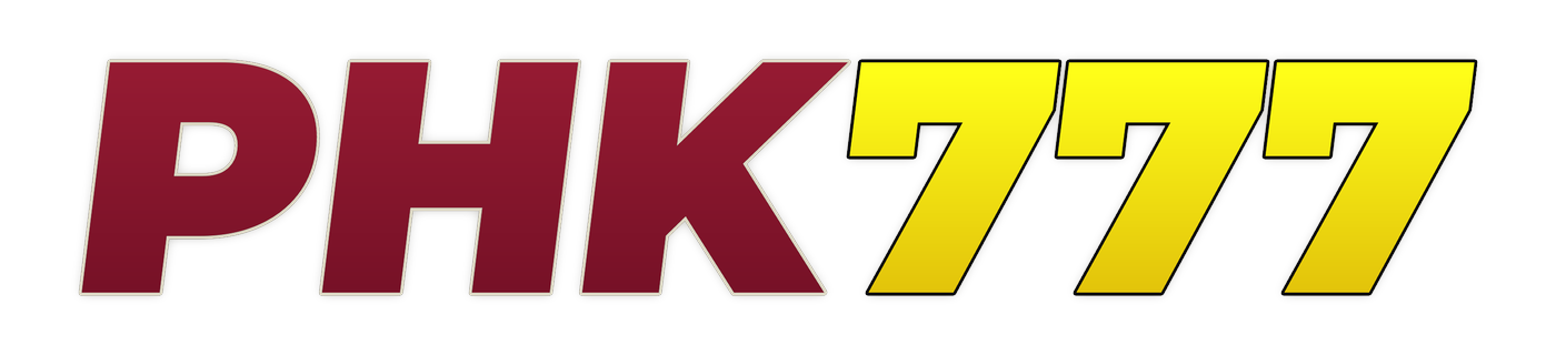 phk777 Logo